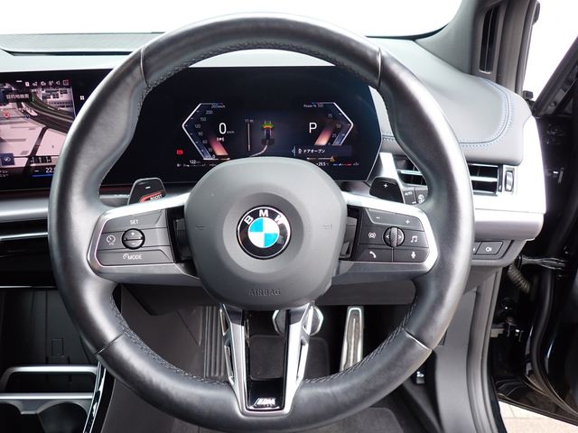 BMW 2series Active Tourer
