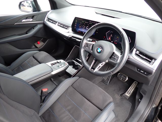 BMW 2series Active Tourer