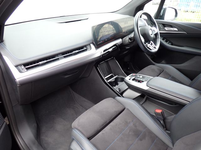 BMW 2series Active Tourer