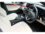ALPINA D5 S Limousine