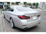 ALPINA D5 S Limousine