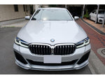 ALPINA D5 S Limousine