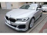 ALPINA D5 S Limousine