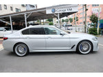 ALPINA D5 S Limousine
