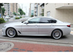 ALPINA D5 S Limousine