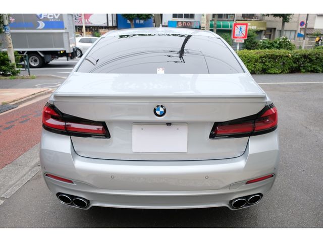 ALPINA D5 S Limousine