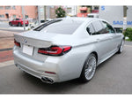 ALPINA D5 S Limousine