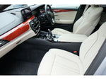 ALPINA D5 S Limousine