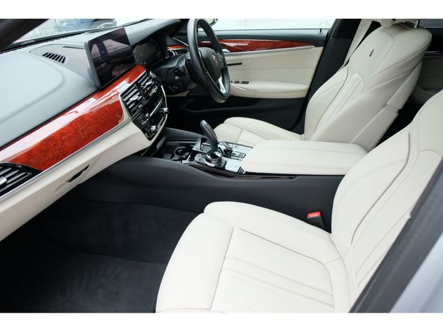 ALPINA D5 S Limousine