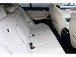 ALPINA D5 S Limousine