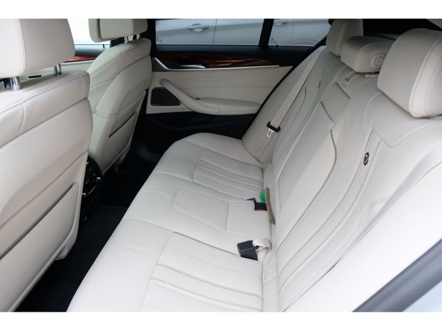 ALPINA D5 S Limousine