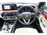 ALPINA D5 S Limousine