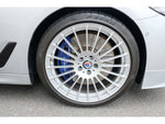 ALPINA D5 S Limousine