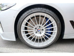 ALPINA D5 S Limousine