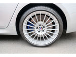 ALPINA D5 S Limousine