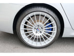 ALPINA D5 S Limousine