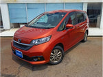 FREED plus HYBRID 4WD