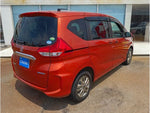 FREED plus HYBRID 4WD