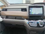 FREED plus HYBRID 4WD