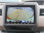 FREED plus HYBRID 4WD