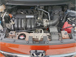 FREED plus HYBRID 4WD