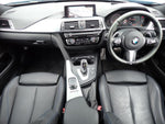 BMW 4series Gran coupe