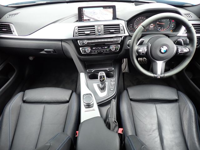 BMW 4series Gran coupe