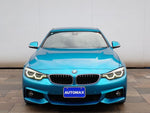 BMW 4series Gran coupe