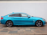 BMW 4series Gran coupe