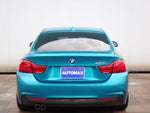 BMW 4series Gran coupe
