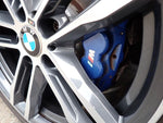 BMW 4series Gran coupe