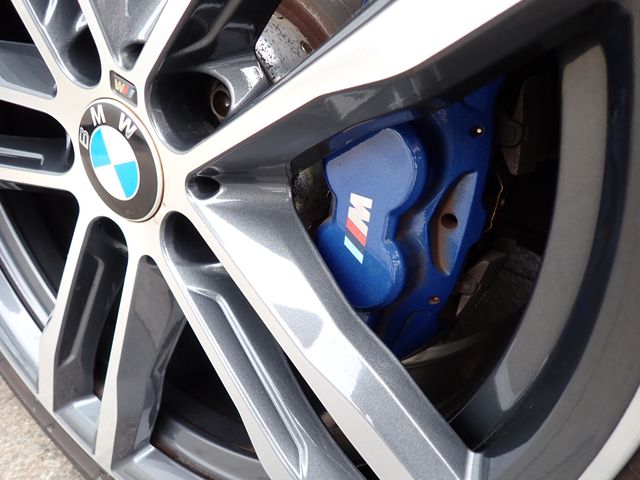 BMW 4series Gran coupe