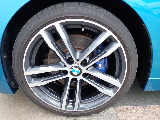 BMW 4series Gran coupe