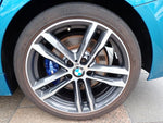 BMW 4series Gran coupe