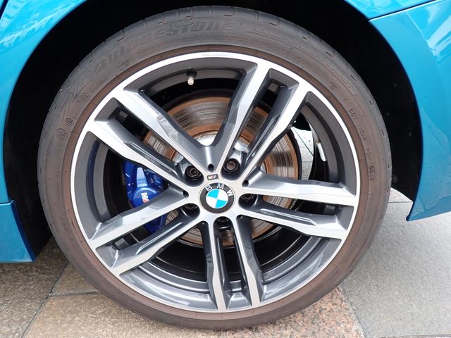 BMW 4series Gran coupe