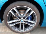 BMW 4series Gran coupe