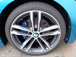 BMW 4series Gran coupe
