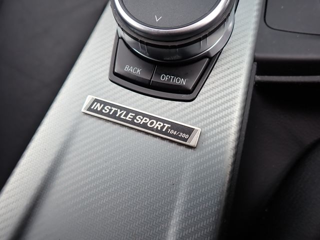 BMW 4series Gran coupe