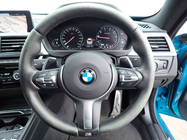 BMW 4series Gran coupe
