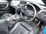 BMW 4series Gran coupe