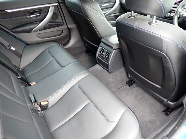 BMW 4series Gran coupe