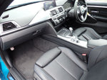 BMW 4series Gran coupe