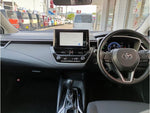 COROLLA TOURING HYBRID 4WD