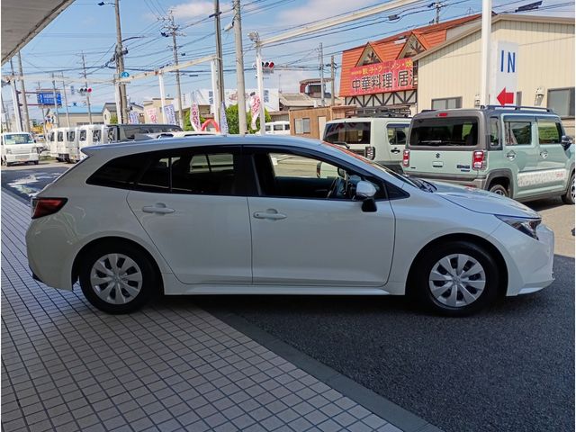 COROLLA TOURING HYBRID 4WD