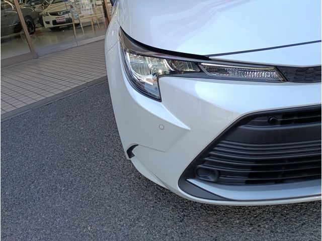 COROLLA TOURING HYBRID 4WD