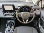 COROLLA TOURING HYBRID 4WD