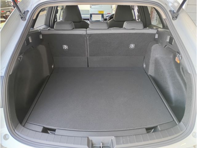 COROLLA TOURING HYBRID 4WD