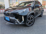 YARIS CROSS HYBRID