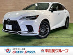 LEXUS RX500h