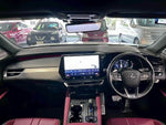 LEXUS RX500h